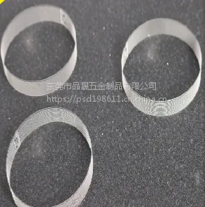 深圳蚀刻加工诚信厂家