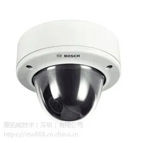 博世BOSCH VDC-455V03-10 防暴彩色机型停产EOL 替代型号:VDN-5085-V3
