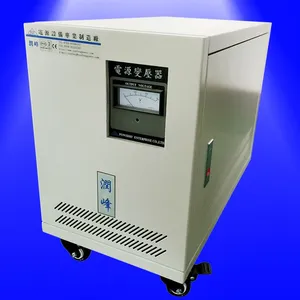 ��ݸ��������ʽ��ѹ��15KVA ��������ѹ��ATY-3015T����380V��220V