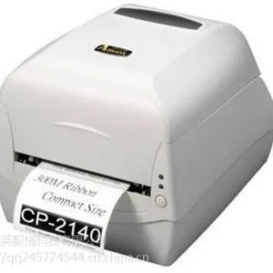 立象Argox CP-2140条码打印机 标签打印机