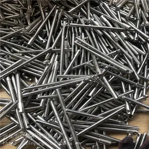 泰鹏 荐 厂家定制不锈钢堵头 非标定制201、304不锈钢盲片批发