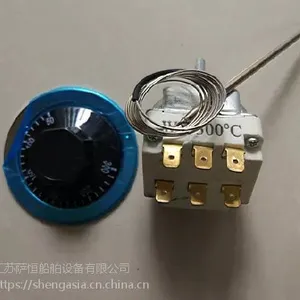 专业供应船用(商用)烤箱温控开关