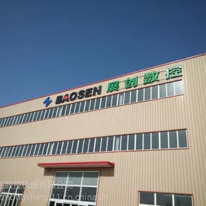 展创数控怎么样 拉米诺数控加工中心
