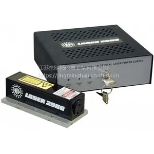 供应英国 laser2000低噪声DPSS激光器
