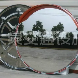 ����ֱ��pc����͹�澵 60cmͣ����ת�Ǿ� PC���⾵