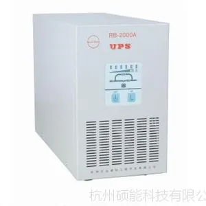 杭州硕能供应双逆变电源 电力专用在线式逆变电源 RB-1000AP