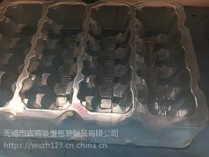 供应PP吸盘pet吸盘ps吸盘电子吸盘无锡吸塑托盘PVC吸盘