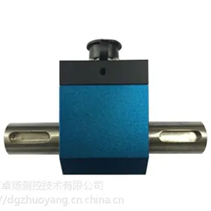 动态扭力传感器、高精度压力传感器-卓扬测控技术有限公司