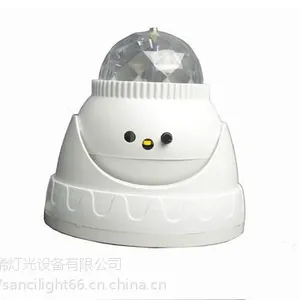 三晞新品:LED吸顶球么球,KTV包房使用
