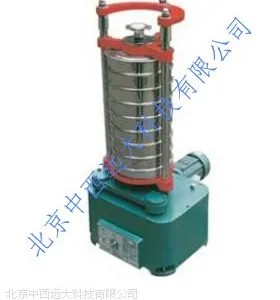 标准振筛机 型号:HX27-KER-200B库号:M372191