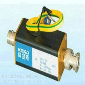 长沙科盛嘉电视机视频信号防雷器KSJ-V40A-F