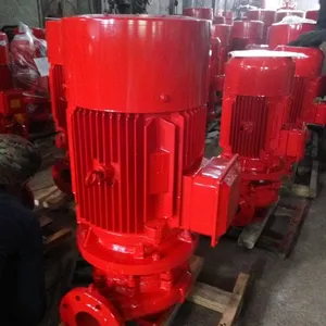 ��ʽ������XBD10/50-HY-90kw��ѹ���߱�XBD50-100-HY����˨��ѹ��