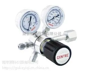 捷锐R14SL不锈钢减压阀R14SL 系列膜片式减压器,其结构设计和制造选用优质的原材料,输出压力稳