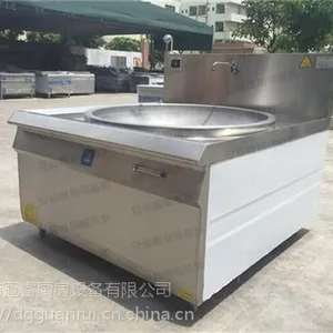 东莞洪梅双眼大炒炉_安磁厨具优质批发_工厂饭堂双眼大炒炉