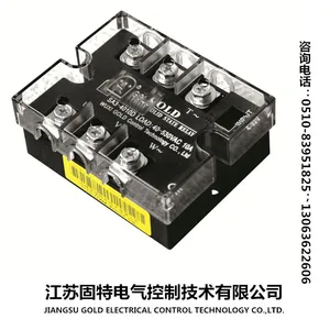 ������ʽ�����̬�̵���������ɿع跴������ SAP4850D-K �������س��������з�����