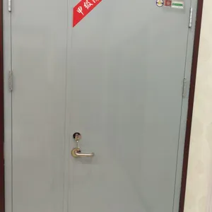 供应秦皇岛市钢质防火门厂家