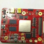 外发加工 电子厂家承接贴片+插件+焊接加工