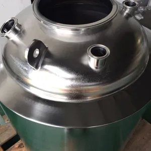 加工不锈钢电解抛光