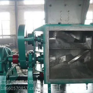 热销硬脂酸锌硬脂酸钙用捏合机专业生产|专用真空捏合机特达