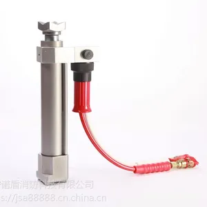 优选山东居思安KJI-RA350液压撑顶器