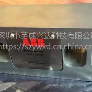 PFEA112-65 3BSE050091R65 ABB张力放大器