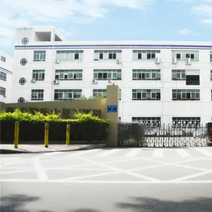 深圳诺铂智造技术有限公司