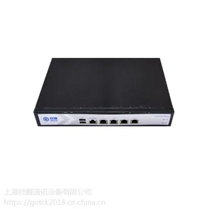 技腾Getck1000系列商业认证网关GCP1000-A7
