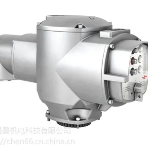 德国auma电动执行器MITIC一体化控制单元AC01.2