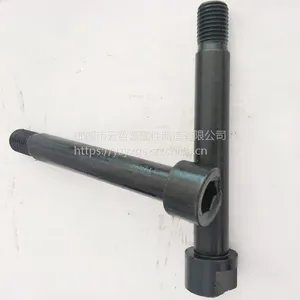 �������� ̼��10.9�� ���� ��ǿ����������˨ ��ͷ��˨ �ɶ����ӹ�