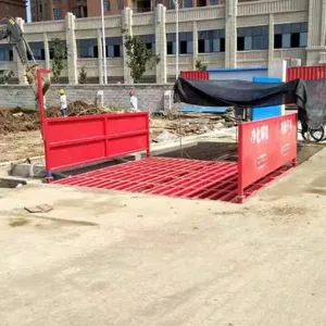 石首建筑工地冲洗设备