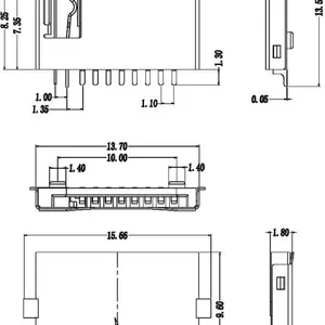 ˶�� TF-005 MICRO �ڴ� TF�⺸�Ե�ʽ����������