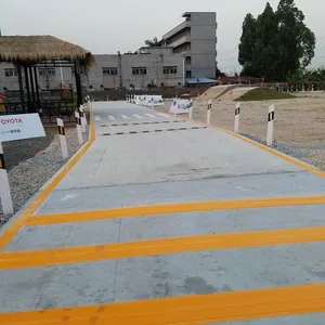 深圳热熔划线-深圳厂区热熔车位划线-深圳兴顺交通