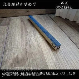 丹阳厂家直销金刚砂嵌入式防滑条
