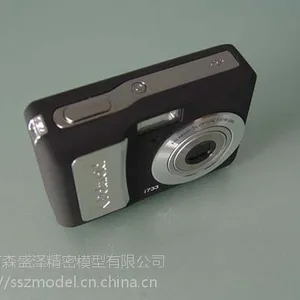 高品质、高精度加工定制手机、数码CNC手板样