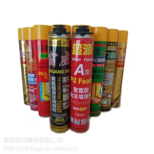 青岛奔联直销发泡胶 聚氨酯泡沫填充剂