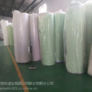 HEPA预过滤棉/除尘空气过滤棉/初、中效过滤棉