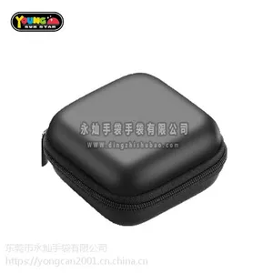 肇庆耳机袋厂家定制 耳机包订做 耳机袋订制Z