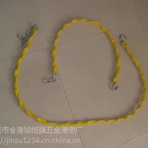 徐州专业提供 各式器具经济型浸塑加工 冲压件***五金浸塑加工