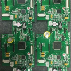 高精密高频PCB线路板.高精密PCBA,电子元器件,盲埋孔板,GPS阻抗板.罗杰斯,F4B