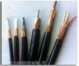 亚太线缆——DJYPVP电子计算机电缆