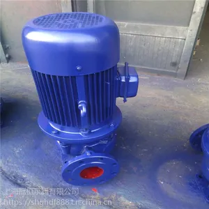 ��ʽ�ܵ���ISG200-315B�����н�����ƽ��˫Ҷע����ʹ�÷���_�ܵ���