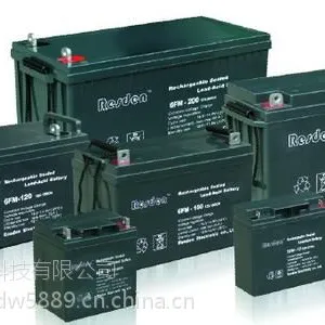 ������˹��6FM-24Ǧ��UPS���ع�������12V24AH��ά������