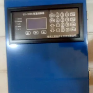 SY2105徐州三原称重显示器-徐州三原品牌谨防假冒
