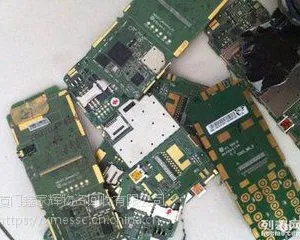 厦门镀金手机板回收,全市收购,镀金手机PCB板回收