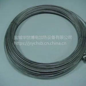 华世博*** 批发定制 耐磨热电偶 铠装热电偶 压簧热电偶