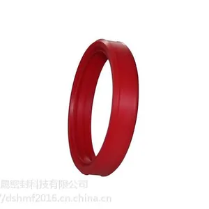 广东省东晟密封轴用U型密封圈DUA密封圈有限公司企业