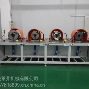 工位抛光打磨机