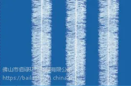 立体弹性填料