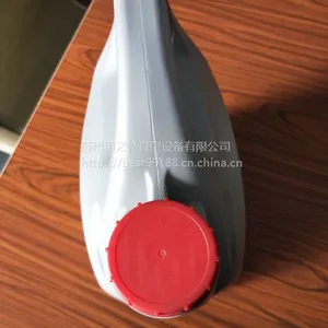 ����ԭװ����Leybold����LVO120 5L/20Lװ��ձ��� �ֻ���Ӧ