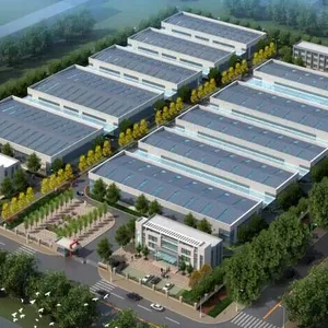 河南兴邦环保科技有限公司